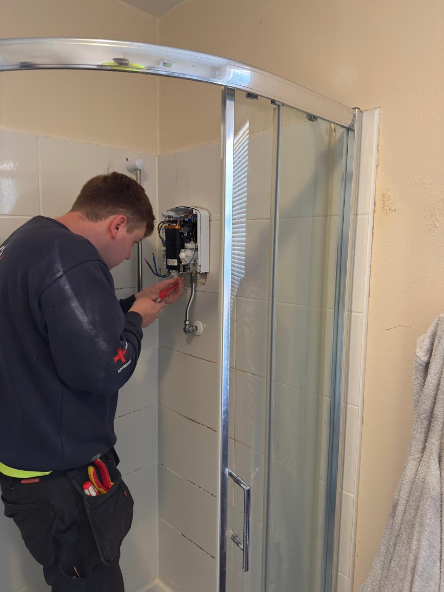 Electrician: Image 2